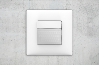 Theben theMura P180 KNX UP WH Präsenzmelder (PIR)...