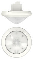 Theben theRonda S360 KNX UP WH Präsenzmelder (PIR)...