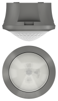 Theben theRonda S360 KNX AP GR Präsenzmelder (PIR)...