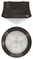 Theben theRonda S360 KNX AP BK Präsenzmelder (PIR)...