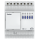 Theben RME 4 U KNX Schaltaktor (Erweiterungsmodul MIX2) 4-fach, 16 A 140 µF, KNX TP, Data Secure, Erweiterung MIX2