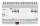 Theben RM 8 H KNX Schaltaktor/Hochleistungsaktor 8-fach, 25 A C-Last 200 µF, KNX TP