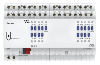 Theben RM 16 S KNX Schaltaktor 16-fach, 16 A 200...