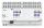 Theben RM 16 S KNX Schaltaktor 16-fach, 16 A 200 µF, KNX TP
