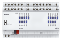 Theben BM 12 T KNX Binäreingang 12-fach, KNX TP