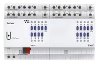 Theben BM 12 T KNX Binäreingang 12-fach, KNX TP