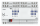 Theben JM 8 T KNX Jalousieaktor 8-fach, KNX TP