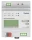 Theben DALI-Gateway P64 KNX DALI-Gateway 1-fach, Multi-Master Application-Controller