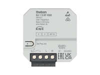 Theben SU 1 S RF KNX Funk-Schaltaktor 1-fach, Unterputz,...