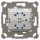 Theben HU 1 S RF KNX Funk-Heizungsaktor 1-fach, Unterputz, KNX RF, Data Secure