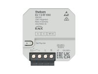 Theben EU 1 S RF KNX Funk-Heizungsaktor 1-fach,...