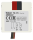 Theben TA 2 S KNX Tasterschnittstelle 2-fach, Unterputz, Binäreingang
