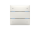 Theben iON 104 KNX Tastsensor 4 Tasten, 4 LEDs, integrierter Temperatursensor, weiß