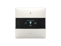 Theben iON 108 KNX Raumcontroller 20 Funktionen,...