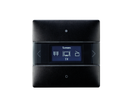 Theben iON 108 KNX BK Raumcontroller 20 Funktionen,...