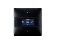 Theben iON 108 KNX BK Raumcontroller 20 Funktionen,...