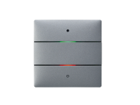 Theben iON 102 KNX SR Tastsensor 2 Tasten, 2 LEDs,...
