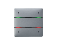 Theben iON 104 KNX SR Tastsensor 4 Tasten, 4 LEDs,...