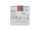 Theben TA 6.1 KNX Tasterschnittstelle 6-fach, Unterputz, Binäreingang, Data Secure
