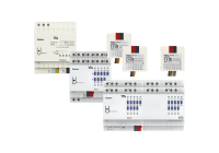 Theben KNX Set 2 FIX Set Beleuchtung und Steuerung...
