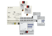 Theben KNX Set 3 MIX Set Beleuchtung und Steuerung...