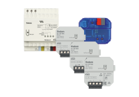 Theben KNX Set 4 KNX-RF Set Beleuchtung und Steuerung...