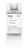 Theben IPsecure-Router KNX