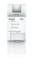 Theben IPsecure-Interface KNX