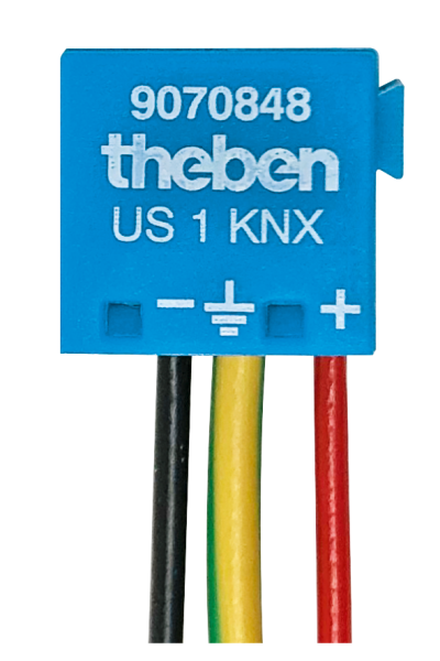 Theben US 1 KNX Zubehör