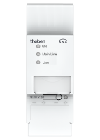 Theben Linienkoppler S KNX