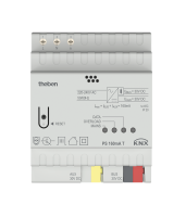 Theben PS 160 mA T KNX Spannungsversorgung mit 30 V DC...