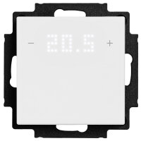 Hugo Müller KNX Tastsensor 2-fach m....