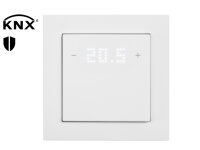 Hugo Müller KNX Tastsensor 2-fach m....
