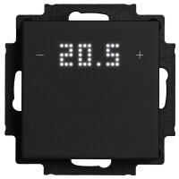 Hugo Müller KNX Tastsensor 2-fach m....