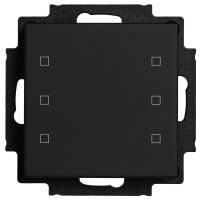 Hugo Müller KNX Tastsensor &...