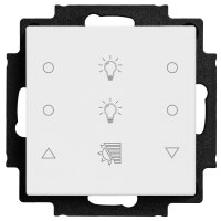 Hugo Müller KNX Tastsensor &...