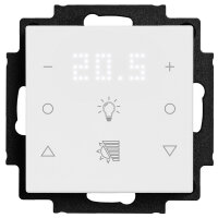 Hugo Müller KNX Tastsensor 6-fach m....