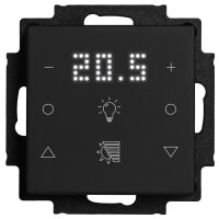 Hugo Müller KNX Tastsensor 6-fach m....