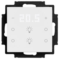 Hugo Müller KNX Tastsensor 6-fach m....