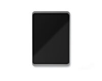 Basalte Eve Plus - sleeve iPad 10,9 - brushed aluminium...