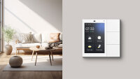 GVS KNX Smart Touch S3 KNX + Intercom + App + Server...