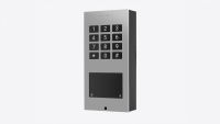 Doorbird A1121 Aufputz IP Zutrittskontrollsystem RAL 7004