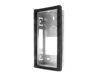 Doorbird A1121/A1122 Unterputz Montagerückgehäuse