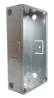 Doorbird D1101UV/D202 Unterputz Montagerückgehäuse