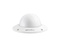 Doorbird Ersatzkuppel für IP Video Mini Dome Kamera...