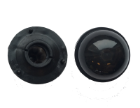 Doorbird 3x PIR Bewegungssensor Ersatzkappe