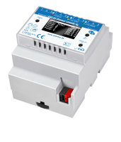 Enertex 1176-04 KNX HV Dimmer 1000W/4x