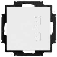 Hugo Müller Raumtemperaturregler, TS 38.11 knx, Hugo...