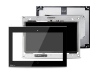 PEAKnx Control 12 Austauschset: Gira ITT, MT701, Jung