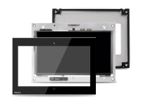 PEAKnx Control 12 Austauschset: Merten Touchpanel 7